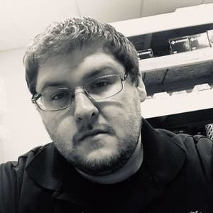 Meet your Posher, Trent